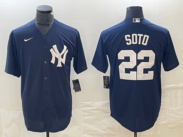 New York Yankees Jerseys 04